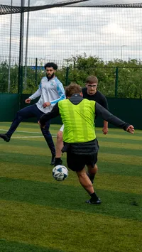 Fives football photo 1